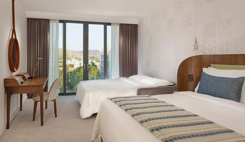 Parklane, a Luxury Collection Resort & Spa-Superior Room_15508